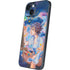 Rainbow Anime Artist Painter by Ivy Dolamore iPhone 14 Plus Skin